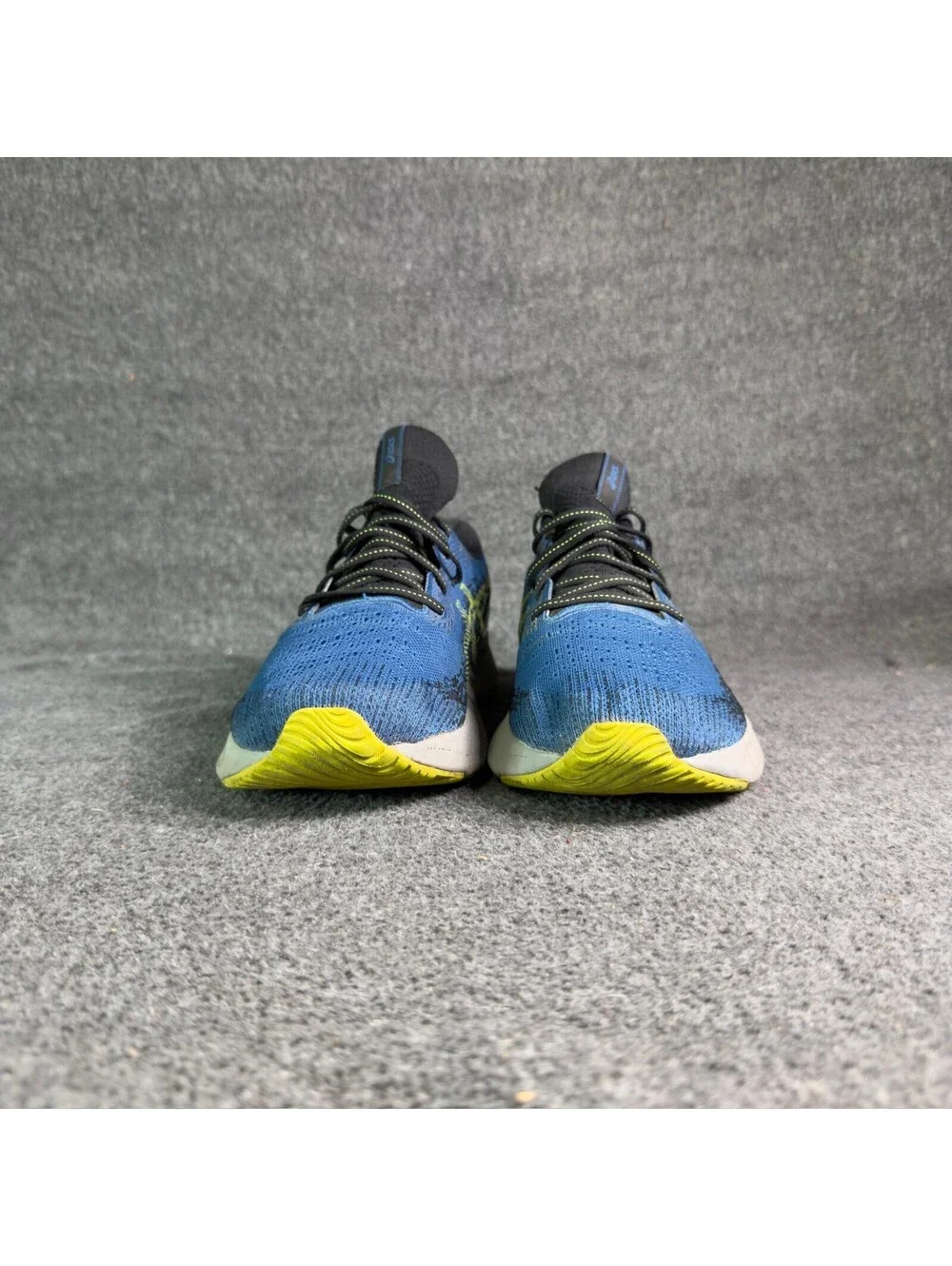 Asics gel nimbus